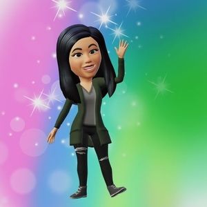 Meet your Posher, Ely